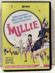 DVD Millie George Roy Hill Moore Channing Golem Video - Bild 1 von 2