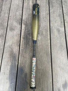 Rawlings Icon USSSA 30 inch Drop 8 Baseballschläger 30/22 -8 - Bild 1 von 12