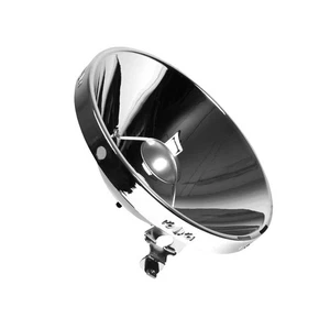 Reflektor Hauptscheinwerfer für Mercedes W113 Pagode für Bilux-Scheinwerfer - Bild 1 von 3