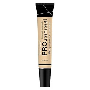 Seven Seas HD Pro Matte Liquid Concealer | Dissimilateur/Corrector | Ultra Blend - Bild 1 von 4