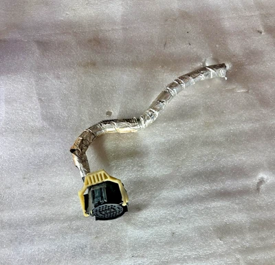 2021 2022 GM GMC 1500 2.7L 8L90 MQE TRANSMISSION Elect plug connector + harness - Image 1 of 4