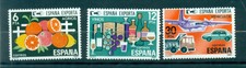 AEREI - SPANISH EXPORT SPAIN 1981