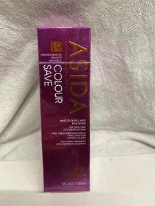 ASIDA COLOUR SAVE MULTI TASKING HAIR BEAUTIFIER 5 OZ - Picture 1 of 7