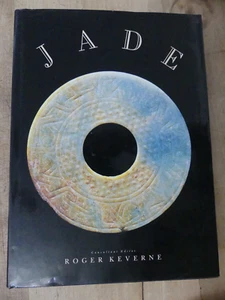 Jade, Roger Keverne, 1991, 1. Auflage - Bild 1 von 1