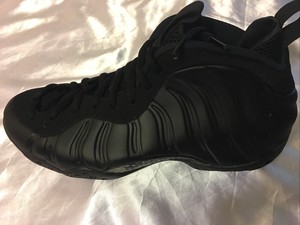 nike foamposite ebay