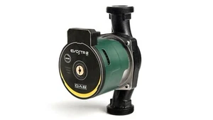 DAB EVOSTA2 105/180 SOL (1") ATTACCHI FILETTATI 1” ½ Circolatore per impianti - Foto 1 di 12