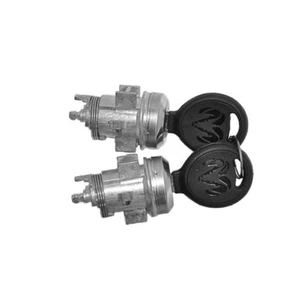 TÜRSCHLÖSSER 1998-2009 - Bild 1 von 1