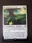 HOOFPRINTS OF THE STAG C20 - Magic The Gathering MTG Collectible Card game