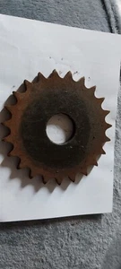 BSA DRIVE SPROCKET - Picture 1 of 2