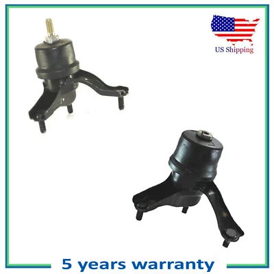 Juego automático motor y transmisión. Montaje 4212 4207 para Toyota Highlander 05-07 3,3 L Foto 1 de 4