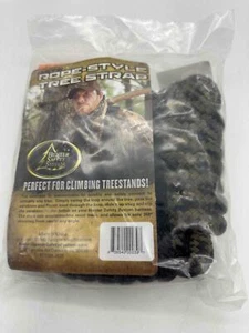 Hunter Safety System Rope Style Tree Strap New in Sealed Package - Picture 1 of 2