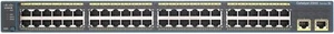 Cisco WS-C2960S-48TS-L Catalyst 2960 Series Switch - Picture 1 of 1