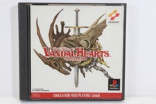 .PSX.' | '.Vandal Hearts.