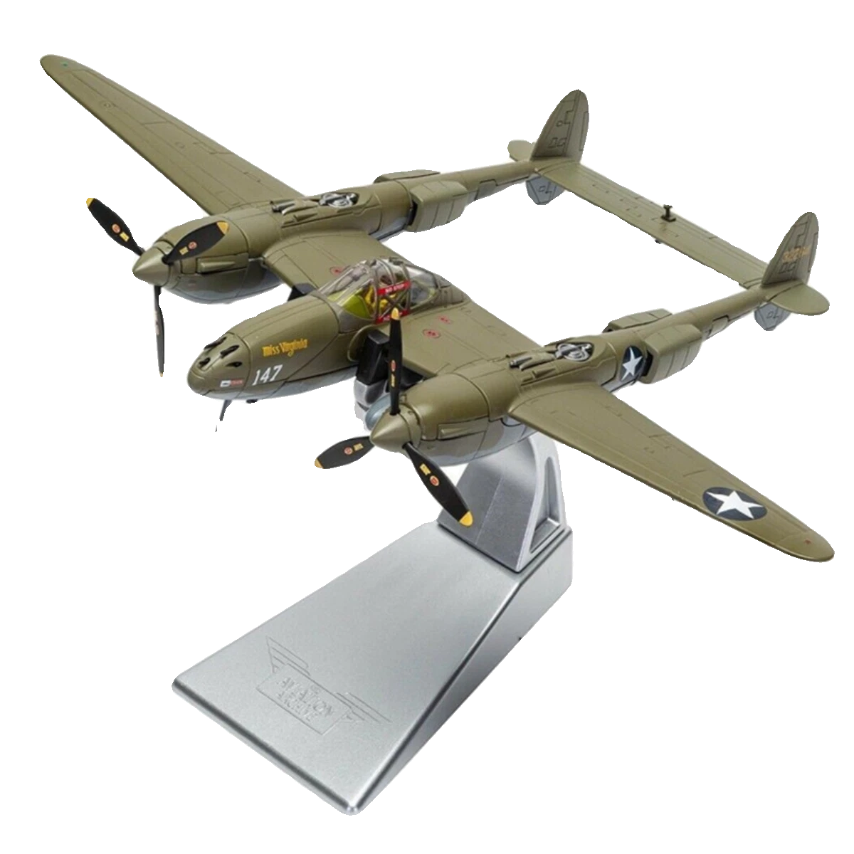 コーギー F-4J マクドネル ファントム VX-4 ブラックバニー 1/72 コーギー F-4J マクドネル ファントム VX-4 ブラックバニー 1⁄72 Corgi