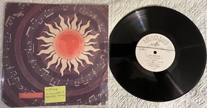 RUSSIAN 10" VINYL RECORD - TAMARA TSERETELI - GYPSY SINGER - Picture 1 of 2