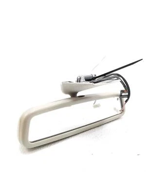 05 2005 Mercedes-Benz CLK320 Coupe C209 Interior Rear View Mirror 20381029177E94 - Image 1 of 4