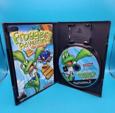 .PS2.' | '.Frogger's Adventures The Rescue.
