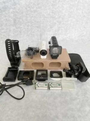 SONY FDR-X3000 - Image 1 of 4