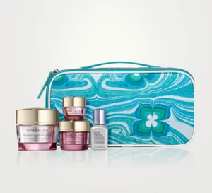 Estée Lauder All Day Radiance (Resilience Multi-Effect Tri-Peptide) set 5 Pieces - Picture 1 of 5