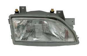 Faro Fanale Anteriore destro ford escort mk5 dal 1990 al 1995 6727635 - Foto 1 di 8