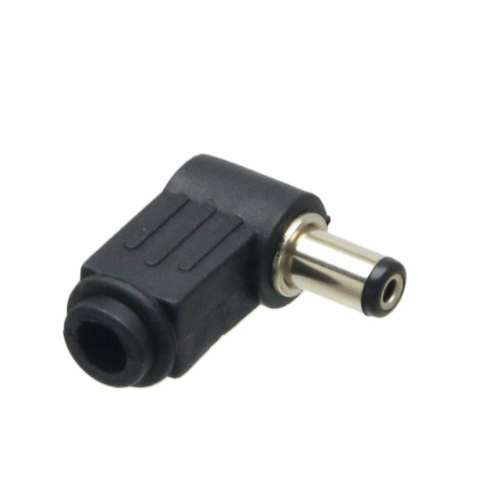 10pcs Adapter RCA TV Male Plug to AV Screw CCTV Video Balum Terminal