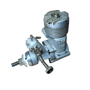 MRC / Enya #5224 RC Airplane Engine 35 - Picture 1 of 12