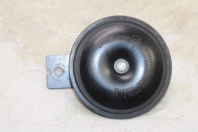 06-07 KAWASAKI NINJA 250R EX250F SEÑAL BOCINA OEM Foto 1 de 4