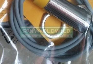 1 szt. Nowy do przełącznika zbliżeniowego TURCK BC5-M18-RP4X-H1141/S250 - Zdjęcie 1 z 3
