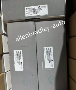 CDHD2-0082AEC2 Servo Drive Nuovo CDHD2-0082AEC2 - Foto 1 di 1