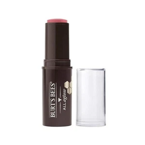BURTS BEES Peony Pool All Aglow Lip & Cheek Stick, 0.32 OZ - Picture 1 of 12