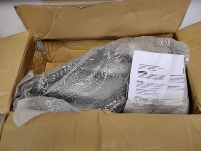 NOS OEM Genuine Yamaha Heavy Duty Headlight Brush Guard Viking VI 6 2PG-F84L0-T0 - Изображение 1 из 4