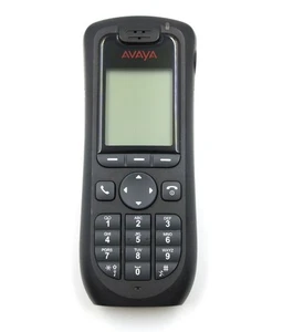 Avaya 3720 DH3 portatile con batteria senza clip da cintura - Foto 1 di 2