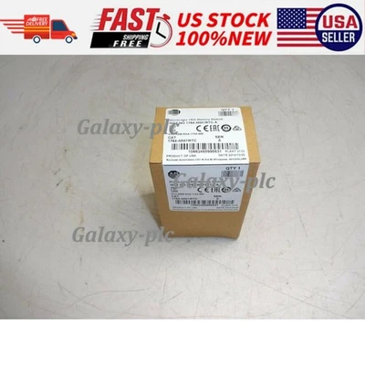 AB New 1764-MM1RTC 1764MM1RTC MicroLogix 1500 Memory Module Free Shipping - Image 1 of 4