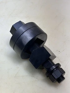 GREENLEE PUNCH KO Square Punch 1.772" (45 mm) Model 50602888 NEW - Picture 1 of 7