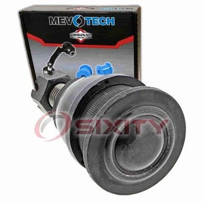 Rótula de suspensión superior delantera Mevotech OG para Dodge Ram 2500 GT 1994-1999 Foto 1 de 4