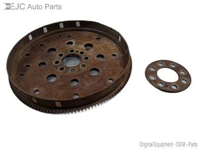 Placa flexible para 96-97 Dodge Caravan 3.3 Foto 1 de 4