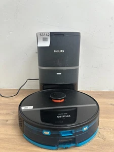Philips HomeRun 3000 Series Saug- & Wischroboter mit Auto-Empty Dock - Bild 1 von 4