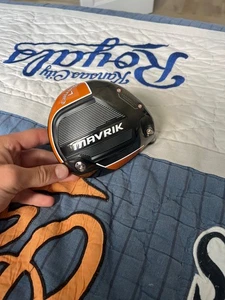 Callaway Mavrik Driver Golf Club - Picture 1 of 7