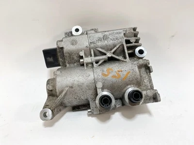 15-18 MERCEDES BENZ C300 W205 TRACCIÓN TRASERA 2,0 L BOMBA DE ACEITE AUXILIAR OEM Foto 1 de 3