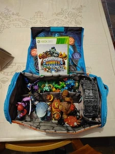 Skylanders Giants Xbox 360 With Portal And Figures - Picture 1 of 8