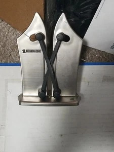 Bavarian Edge Kitchen Knife Sharpener by BulbHead; Model J5-3020; NEW Other - Picture 1 of 11
