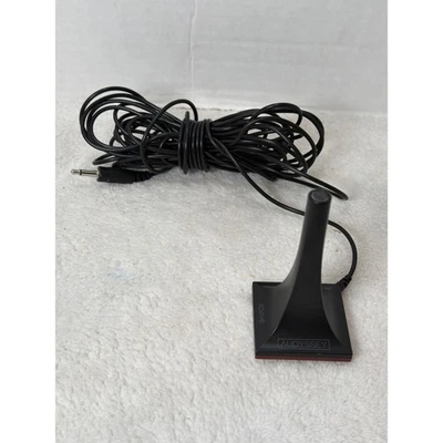 Micrófono de calibración de sonido Audyssey ACM1HB probado! Foto 1 de 3