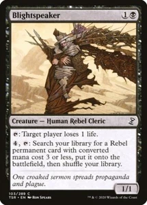 Altavoz de luz (103) Time Spiral remasterizado TSR MTG Magic - Imagen 1 de 1