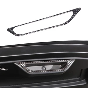 Cubierta adhesiva de fibra de carbono para Corvette C8 20-23 - Imagen 1 de 11