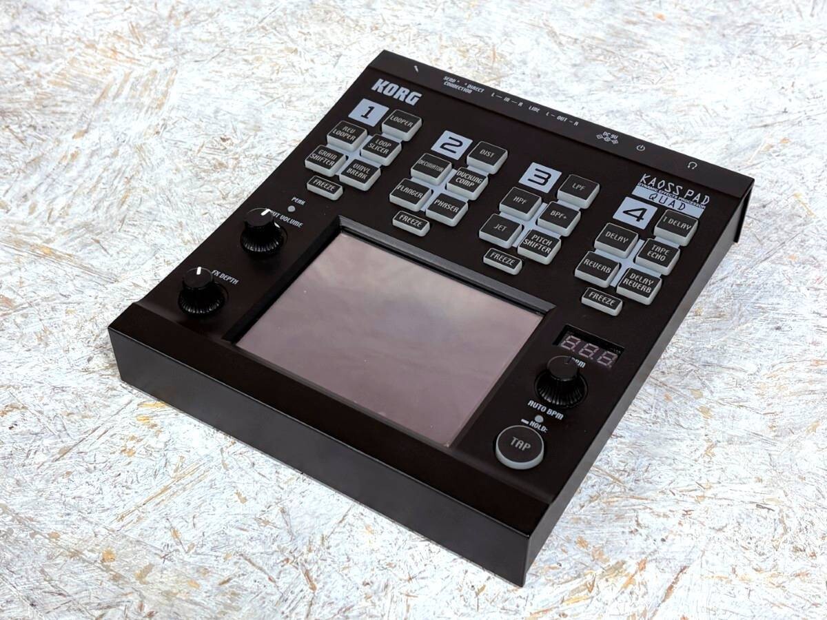 kaoss pad 2 products for sale | eBay kaoss pad 2 products for sale | eBay