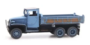 Artitec N 316.070 GMC 353 Kipper-neu - Bild 1 von 1