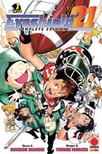 Eyeshield 21 Complete Edition 1 Yusuke Murata, Riichiro Inagaki Panini Comics