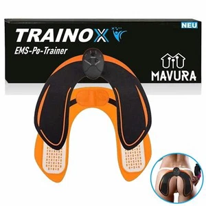 TRAINOX EMS Po Trainer HipsTrainer Gesäßtrainingsgerät Muskel Hüfttrainer - Bild 1 von 6