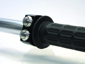 Motogadget mo-Switch Electric 2 Button Switch 7/8" Handlebar for Motorcycles - Picture 1 of 1