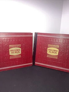 US ARMED FORCES INSTITUTE SPOKEN Russian & How To Sing And Read Music Records - Picture 1 of 20